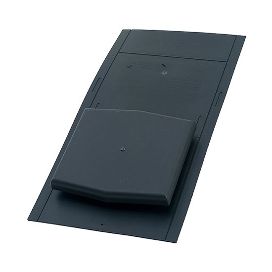 Timloc 4001 Slate Vent Airflow Roof Tile