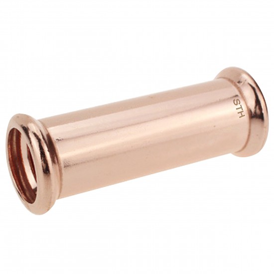 Slip Coupling M-Press Water