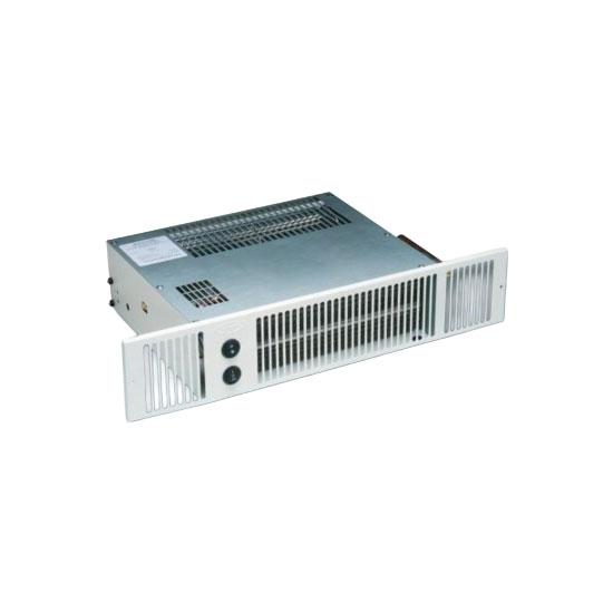 Smiths SS2EW Electric Heater (Brushed Steel Grill)