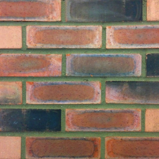 Snowie Heritage Smooth Brick