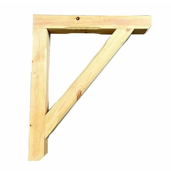 Softwood Gallows Bracket - Vac Treated