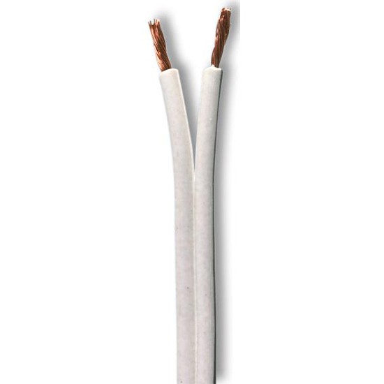 Figure 8 CB14648 13 Strand Speaker Wire - 100 Metre Drum 
