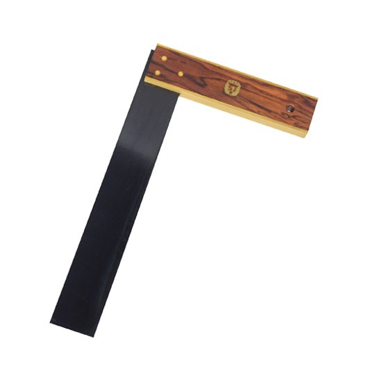 Spear & Jackson 12" CTS12 Carpenters Try Square
