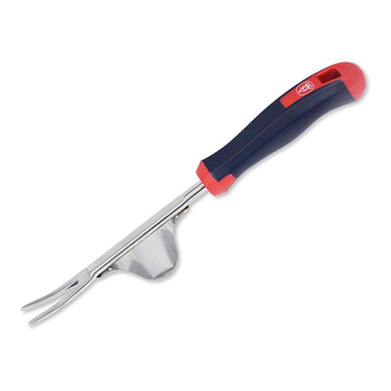 Spear & Jackson 3048EL Select Stainless Steel Weeder with Fulcrum