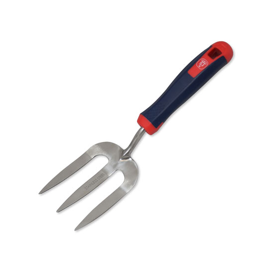 Spear & Jackson 3053EL Select Stainless Steel Weed Fork