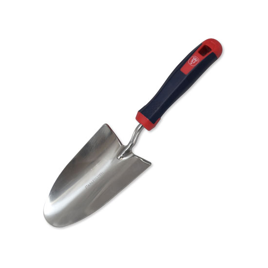 Spear & Jackson 3058EL Select Stainless Steel Hand Trowel