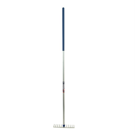 Spear & Jackson 3145EL Select Stainless Steel Soil Rake