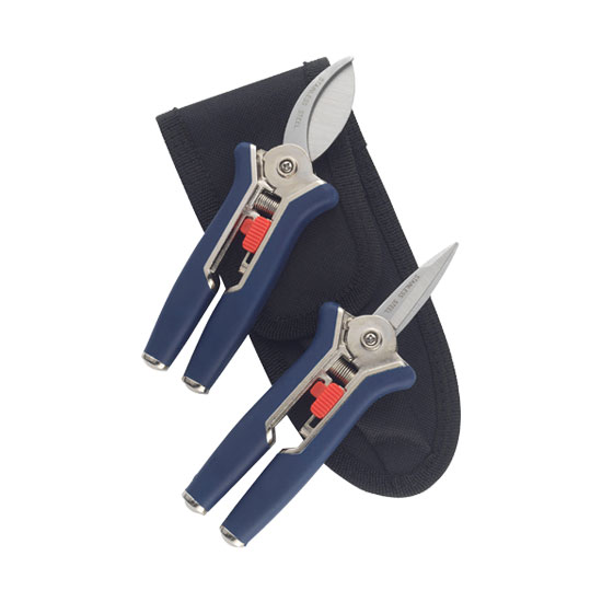 Spear & Jackson 4941MP Razorsharp Mini Pruner Set