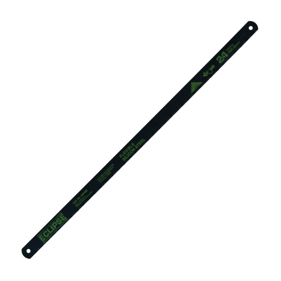 Spear & Jackson 71-224R 12" Silicone Blades 24T - 5 Pack