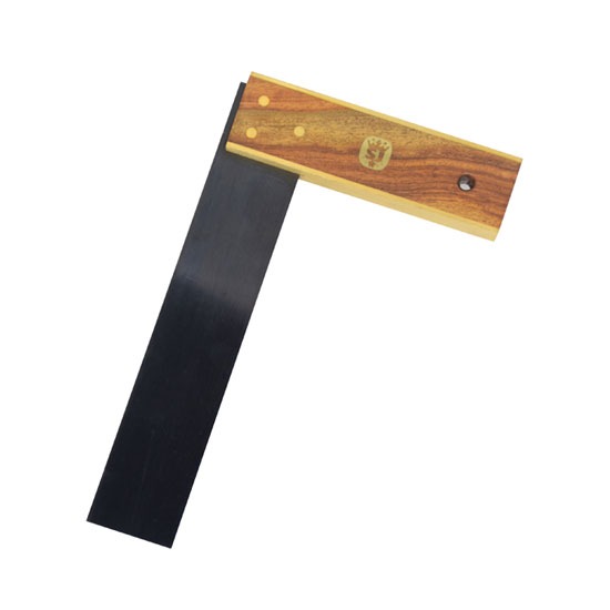 Spear & Jackson 9" CTS9 Carpenters Try Square