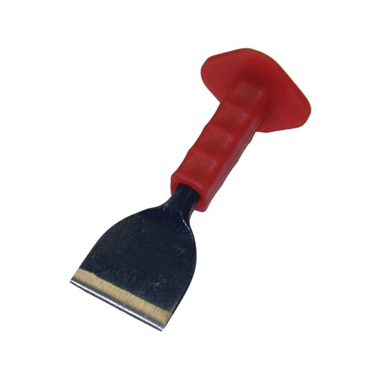 Spear & Jackson Bolster with Grip