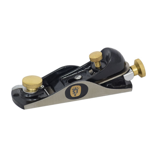 Spear & Jackson CBP95 Carpenters Block Plane No. 9 1/2"