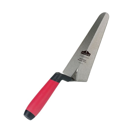 Spear & Jackson WHS 11507SF 7" Gauging Trowel (Soft Grip Handle)