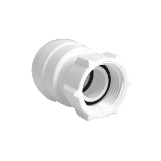 Speedfit Female Coupler Tap Connector