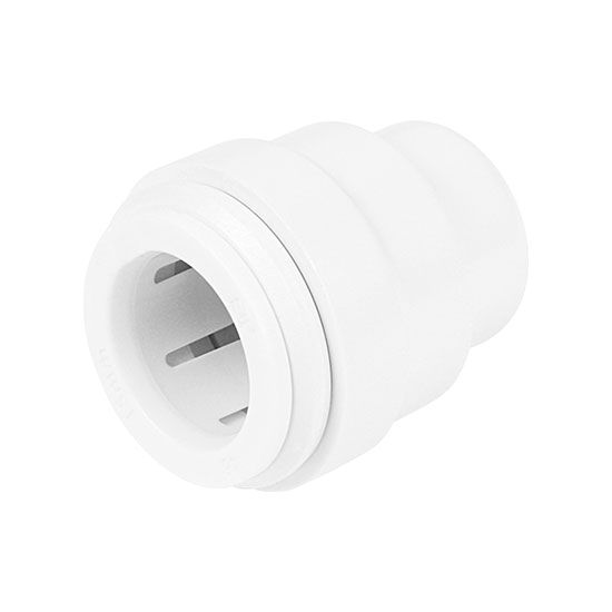 Speedfit Stop End