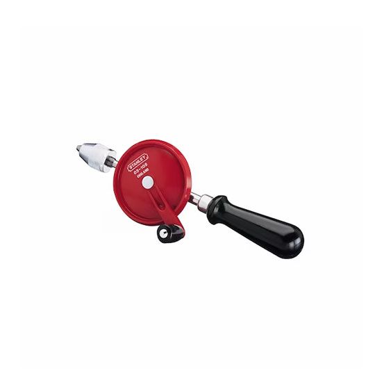 Stanley 0-03-105 Single Pinion Hand Drill