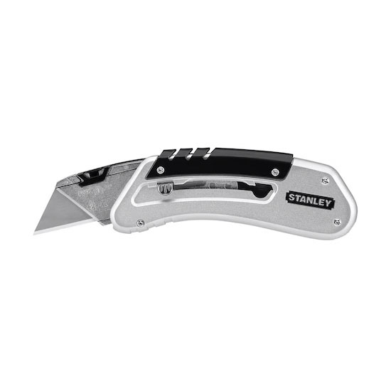 Stanley 0-10-810 Quickslide Retractable Knife