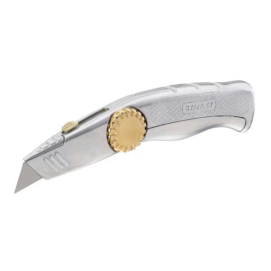 Stanley 0-10-819 Fatmax XL Retractable Knife