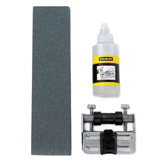 Stanley 0-16-050 Oilstone and Honing Guide