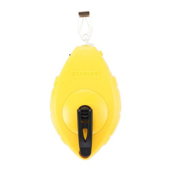 Stanley 0-47-440 30mtr Chalk Line Reel