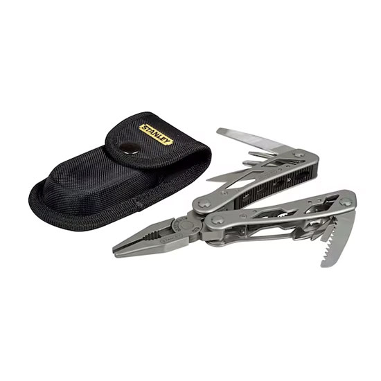 Stanley 0-84-519  12 in 1 Multi Tool