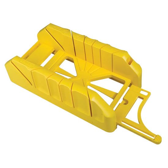 Stanley 1-19-212 Mitre Box