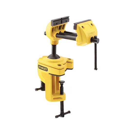Stanley 1-83-069 Multi Angle Vice