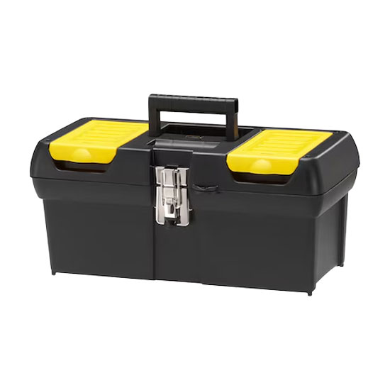 Stanley 1-92-065 16" Tool Box 