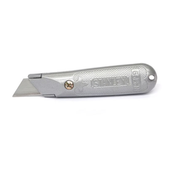 Stanley 10-199 Grey Trimming Knife