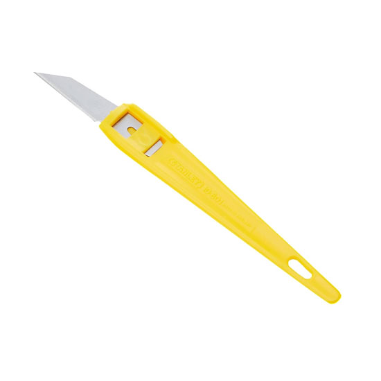 Stanley 10-601 Disposable Knife (3 per Pack)