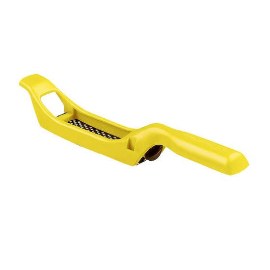 Stanley 5-21-102  5.1/2" Surform Flat File