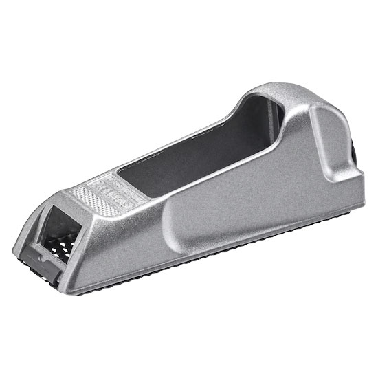 Stanley 5-21-399  5.1/2" Surform Block Plane