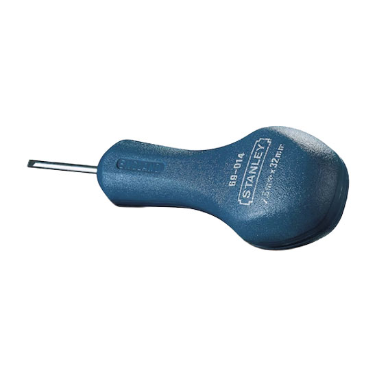 Stanley Bradawl With Plastic Handle 69-014