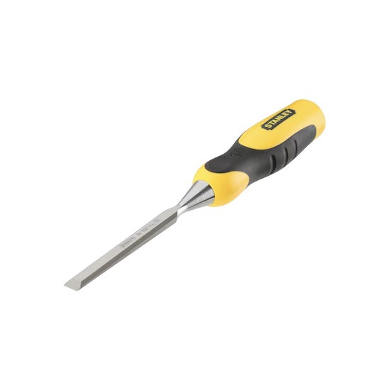 Stanley Dynagrip Wood Chisel