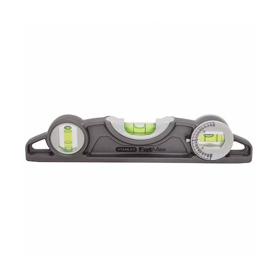 Stanley Fatmax XL Magnetic Torpedo Level