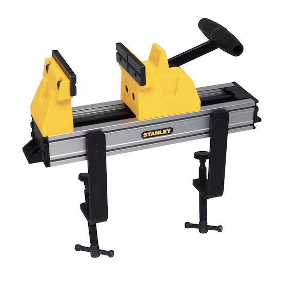 Stanley Quick Vice - 0-83-179