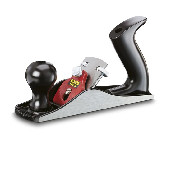 Stanley Single Iron Bench Plane