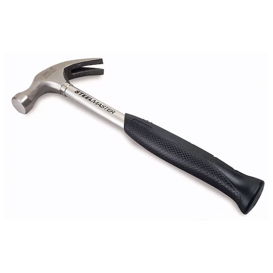 Stanley Steelmaster Claw Hammer