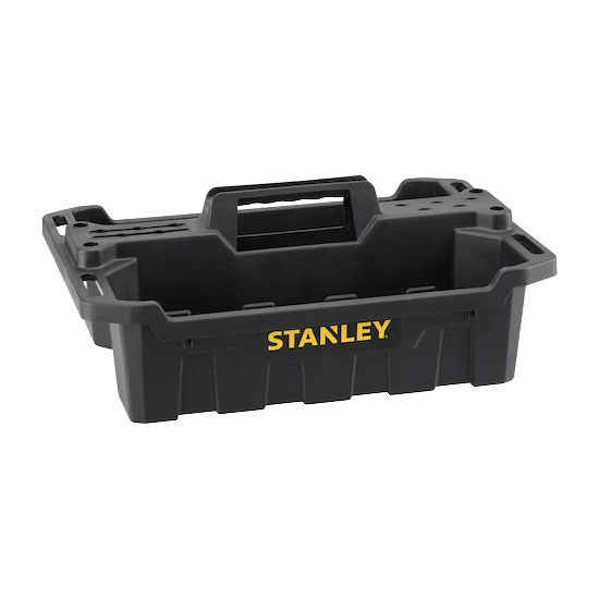 Stanley STST1-72359 Plastic Tote Tray