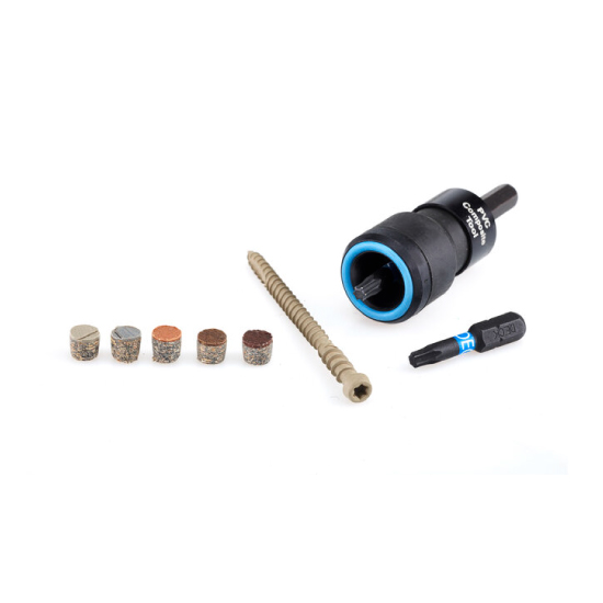 Starborn Transcend ProPlug System