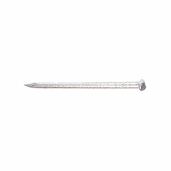 Steel Oval Nails - 1kg Box