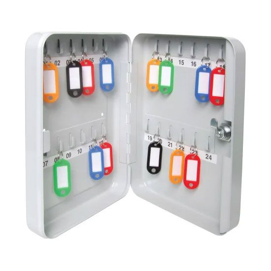 Sterling KC Key Cabinet