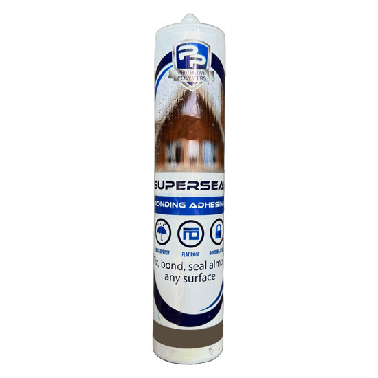 Superseal 310ml Tube