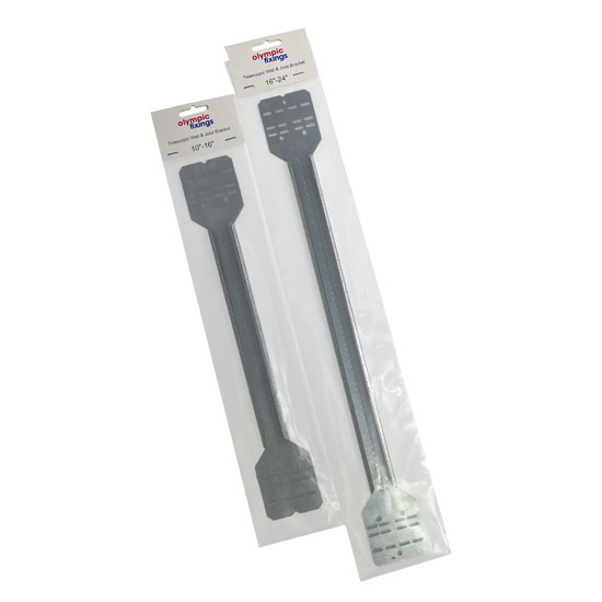 Telescopic Wall & Joist Bracket - Pack of 50