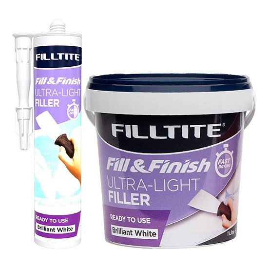 Filltite Ultra-Light Filler