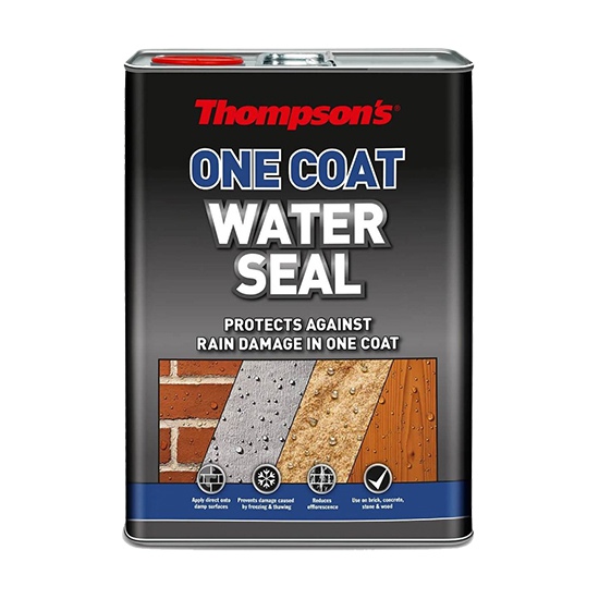 Thompson's One Coat Water Seal Ultra