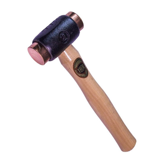 Thor 312 Copper to Copper 38mm 2lb Hammer