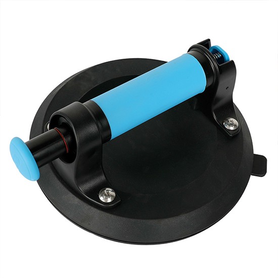 Tilerite SCT947 200mm Pump Action Vacuum Suction Cup