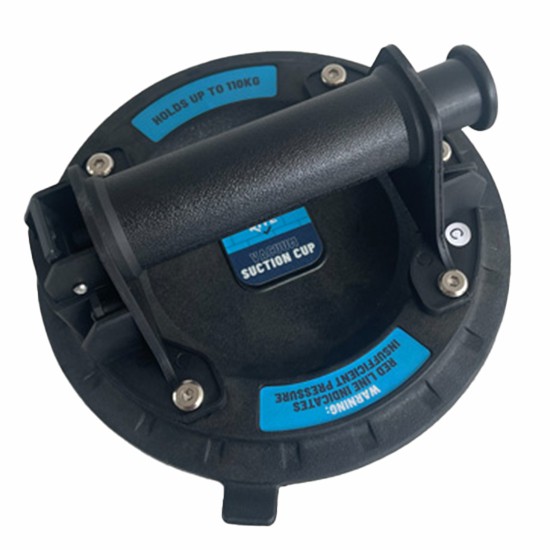 Tilerite TSC188 200mm Pump Action Vacuum Suction Cup