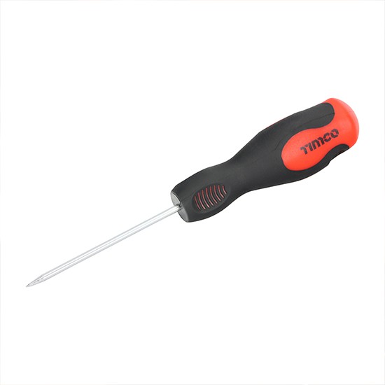 Timco 468137 Round Point Bradawl